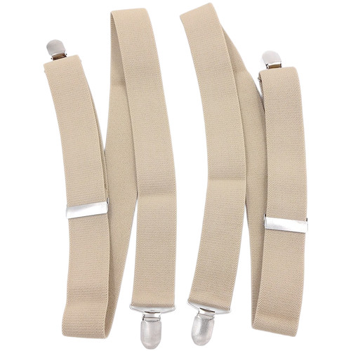 Elastische hosentr ger breite - elastische,
