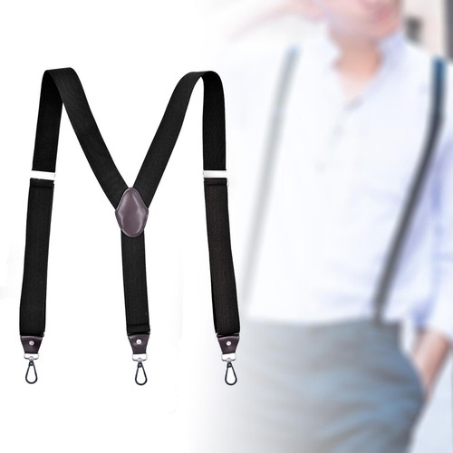 Herren hosenträgerhose - herren,