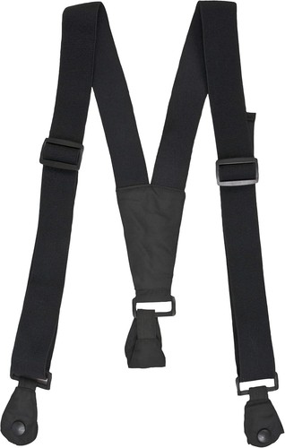 Skiträger herren schwarz - skiträger,