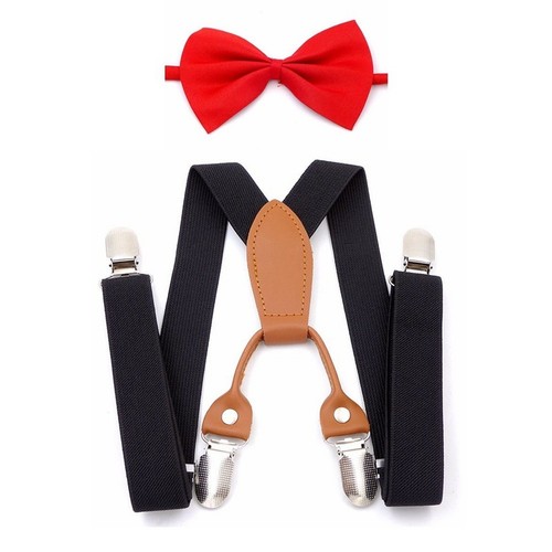 Kinder hosentr ger - set, starke
