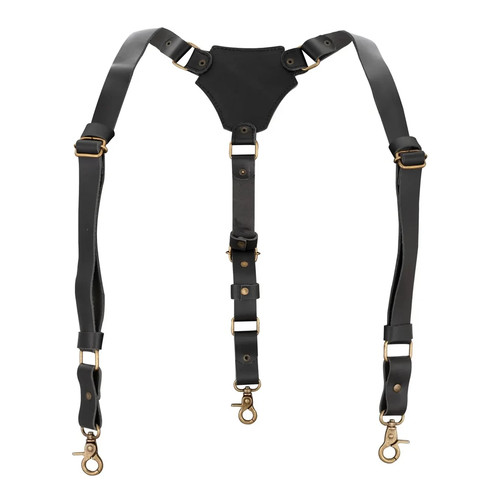 Vollnarben herren braun leder - herren,