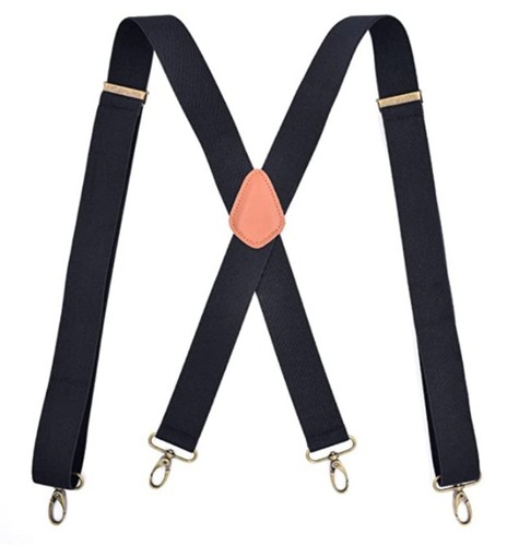 Elastische herren - mm,