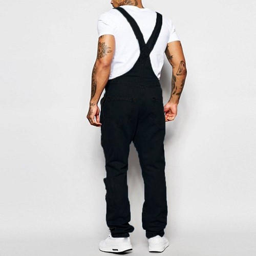 Herren slim fit denim - slim,