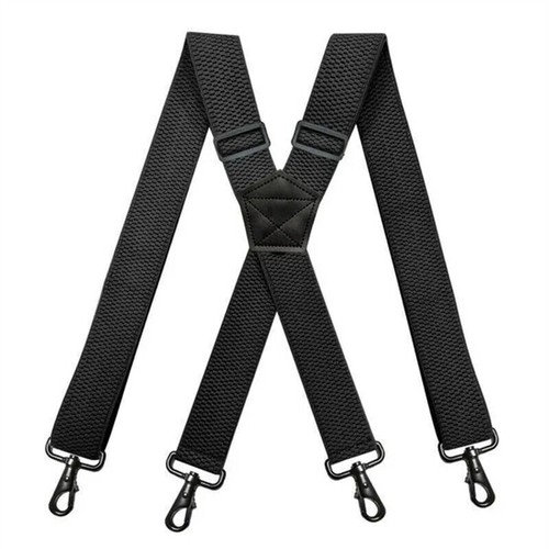 Strapshose hosenträger - strapshose,